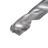 sourcing map Solid Carbide Drill Bit, 10mm (0.394") YG6X/C3 Micro-Grain