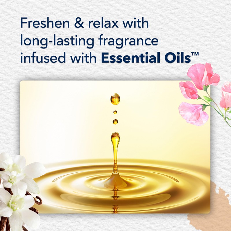 Glade PlugIns Refills Air Freshener, Scented and Essential Oils for