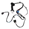 Rear Door Wiring Harness 645‑506 Stable Transmission Replacement for Dodge