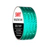 SWRT 2 Inch X 30 FT Reflective Tape Outdoor Waterproof