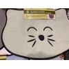 Greenbrier kennel club 3 Cat Food Bowl Mat. Light Blue,