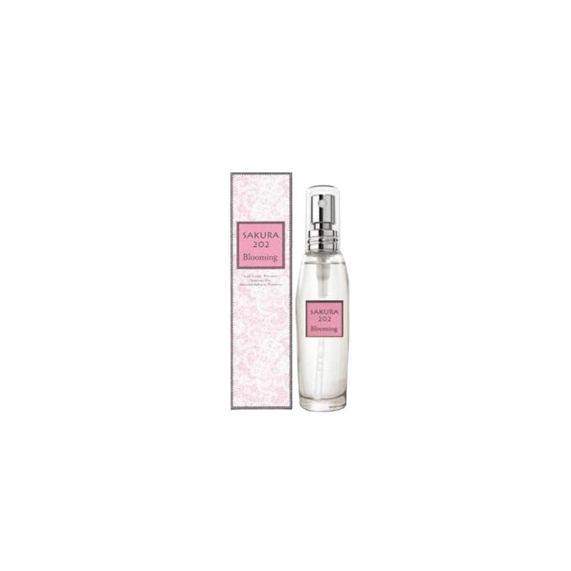 Cosmetic Science Sakura 202 Blooming Pheromone Fragrance