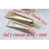 Ahc Premier Pack2 Cremas Contorno Ojos Rostro Antiarrugas