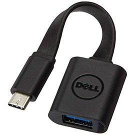 Dell Adapter USB-C to USB-A 3.0