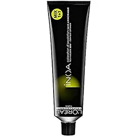 L'OrÃ©al Inoa - Oxidative Coloration Ohne Ammoniak 9,1 Sehr Helles Blond Asch, 1er Pack (1 x 60 ml)