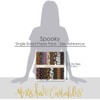 Pattern Paper Pack - Spooky - Scrapbook Premium Specialty Paper
