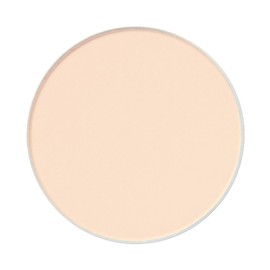 MUJI OAP54A4S Natural SPF50+ PA+++++ UV Pressed Powder Refill 0.3 oz (9.2 g)