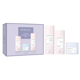 Kerasilk Color Trio Pack