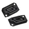 MotoForge Dynamics Front Brake and Clutch Master Cylinder Gaskets Seals