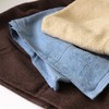 Hiorie Face Towels, Made in Japan, Daily Towels, Set of