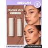 Sheglam Bronceador De Contorno En Barra Stick -tono A Elegir