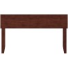 Leo & Lacey Modern Solid Hardwood/Venee
