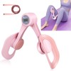 Thigh Trainer for Men and Women, Pelvic Floor Trainer with