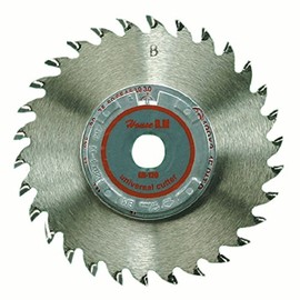 House BM GR-120 Flexible Groove Cutter