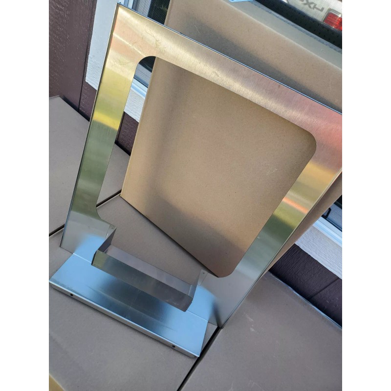 Tork TRK3096020 Accessory Filler Panel For Elevation Matic H1 System