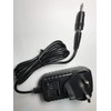 Replacement for 9V Mains UK AC-DC Adaptor Power Supply Charger