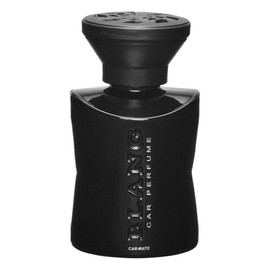 Carmate L733 Car Air Freshener, Blang, Power Liquid, Placement Type, Abafitch, Contents: 5.5 fl oz (165 ml)