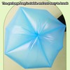 Biodegradable Trash Bags Waste Bag100PCS, Garbage bags 20L kitchen trash