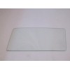 ACC 1940-1941 Front Door Glass (no vent) Clear Plymouth Coupe