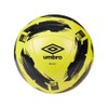 Umbro Swerve Fifa Basic Football White Black (Size 5)