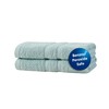 Clorox Bleach Friendly, Quick Dry, 100% Cotton Hand Towels (2