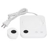 Coffee Warmer White 3 Heating Modes Timing Function Smart Insulation