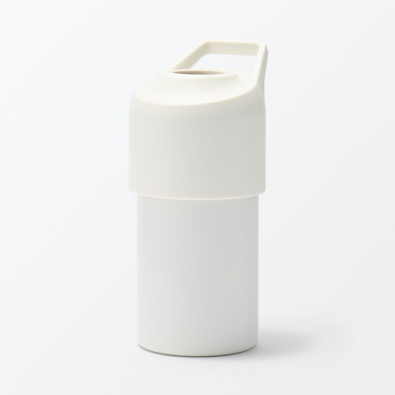 MUJI 84908194 Cold Water Bottle Holder for Cold Water Bottles,