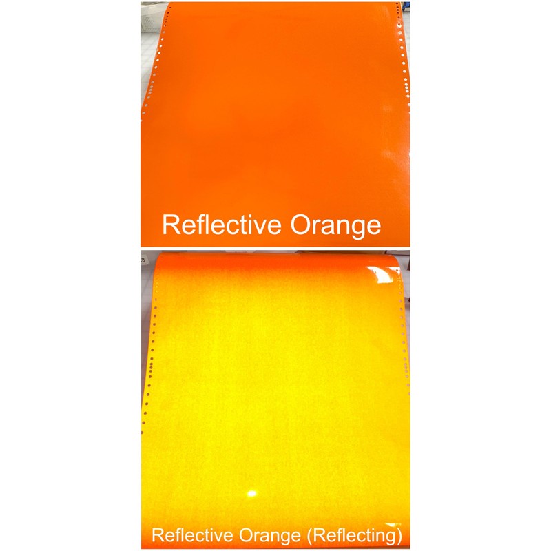 Dodge Grille Emblem Overlay Decal - 2013-2025 Durango - (Color: