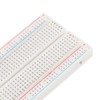 AOICRIE Breadboard Kit with Power Supply for Electronics, 830 Tie-Points