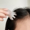Ceramic Press Body Gua Sha Lymphatic Circulation Octopus Gua Sha Gua Sha - Octopus 3ea