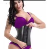Fajas Michelle Cinturilla Colombiana Látex Con 25 Varillas. Ajuste Total.