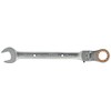 TOP FRC-17LK Opposite Side Lock Ratchet Combination Opposite Side 0.7