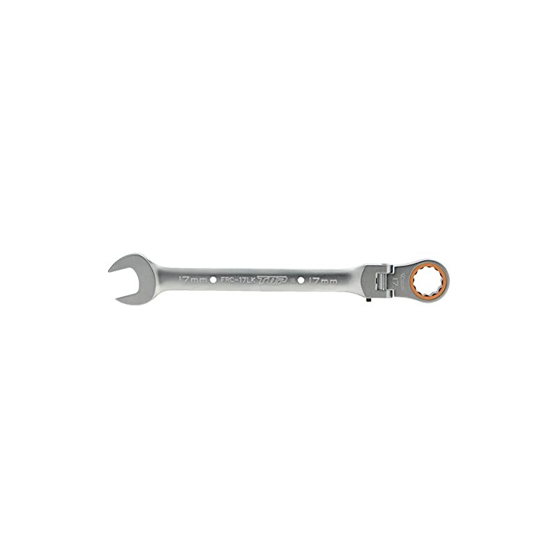 TOP FRC-17LK Opposite Side Lock Ratchet Combination Opposite Side 0.7