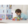 Dickie Toys 203121004 Helden Der Stadt Electric Railway Zara with