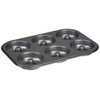Tiffany 88658 Donut Mold (6 Pieces)