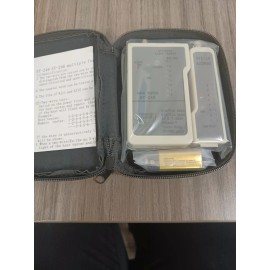 Unbranded ST-248 Network Cable Tester