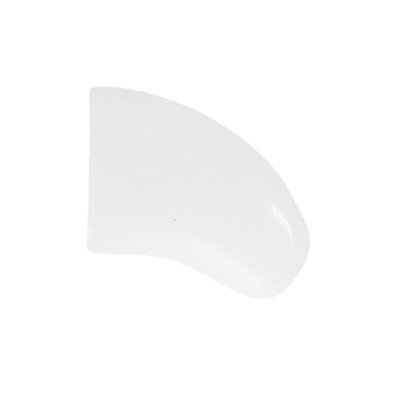 Purrdy Paws 100 Pack Soft Nail Caps for Dog Claws