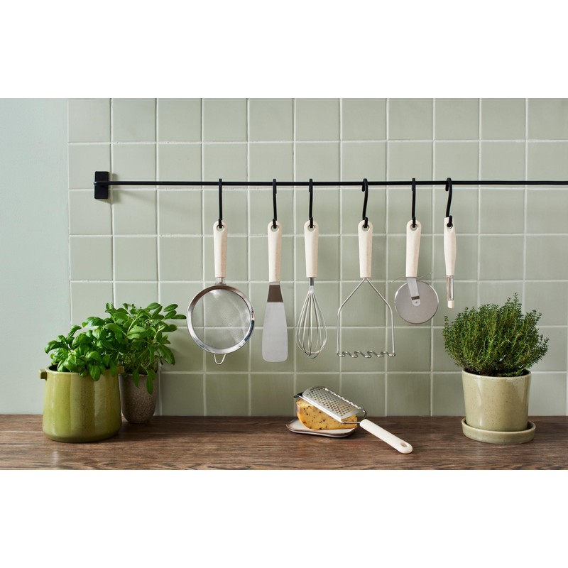 GastroMax 7269-720 Pizza Cutter, Plastic, Leinen