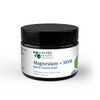 Crema de recuperación muscular con magnesio y MSM, 85 g
