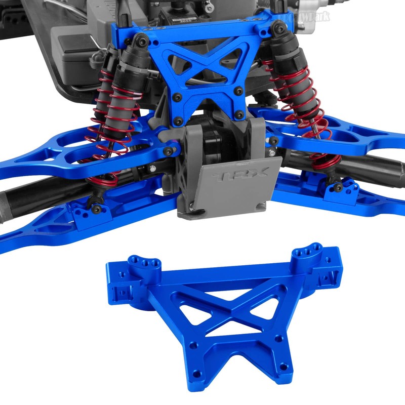 BRCatWPark RC Front Rear Shock Tower Shock Mounts Upgrades Part