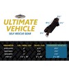 TRACGRABBER Tire Traction Device for Oversized Tires on Trucks/SUVs, Set