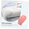 Beavorty Handmade Soap Set Pcs Soap Foaming Pouches Soft Skin-friendly