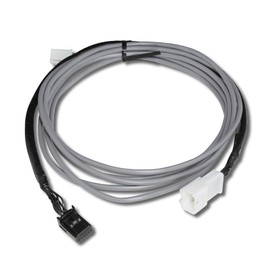 Beat-Sonic (ビートソニック) バックカメラアダプター ランドクルーザー70 ハイエース200系 レジアスエース バックモニター内蔵自動防眩インナーミラー付車 BC26