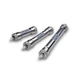 Sempermed Gripstrong Nitrile Gloves, Powder-Free (PF), White, Medium GSWNF103