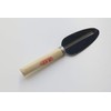 Crude - Asian Peeler Knife - Super Sharp Carbon Steel