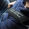 WRC 1 x 2 x NEG Automovil Seat Belt Protector,
