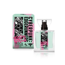 primaniacs Cyberpunk: Edgerunners Fragrance Rebecca 30ml