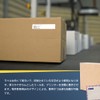 BETCKEY Compatible Multi-Purpose Labels Thermal Paper for Brother Brother DK-1203