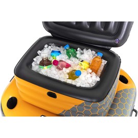 Hydro-Force Glacial Sport Cooler - Bestway 30 inch Cooler Float