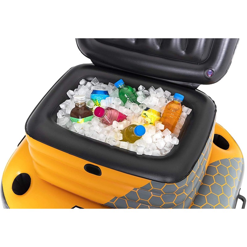 Hydro-Force Glacial Sport Cooler - Bestway 30 inch Cooler Float